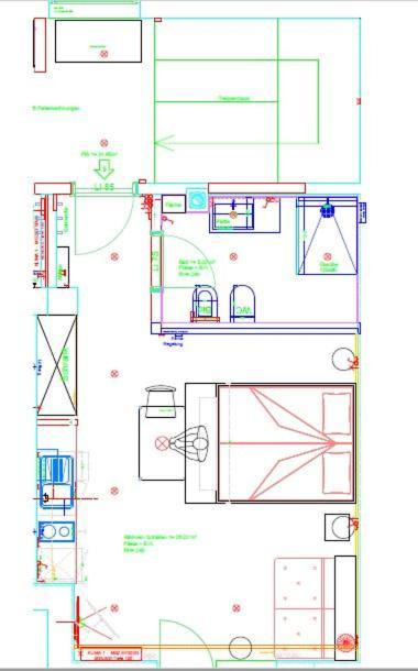 Haus Talblick Wallbug Ferienwohnung 1 Naturns Exterior foto