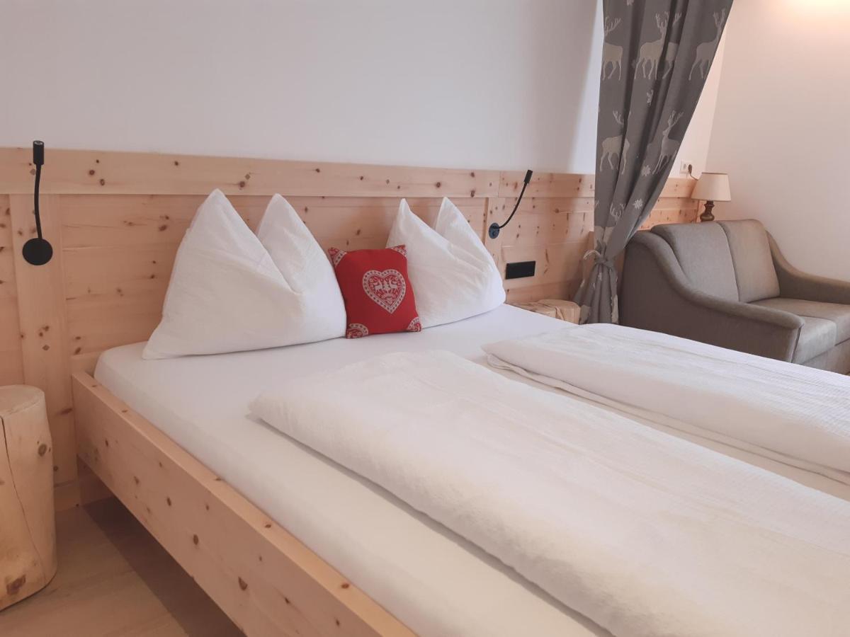 Haus Talblick Wallbug Ferienwohnung 1 Naturns Exterior foto
