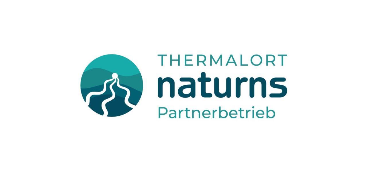 Haus Talblick Wallbug Ferienwohnung 1 Naturns Exterior foto